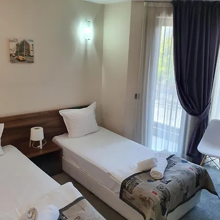 Family Novel Hotell Burgas