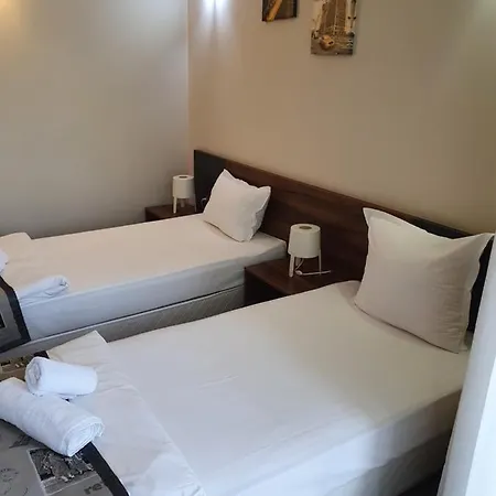 Family Novel 2* Burgas