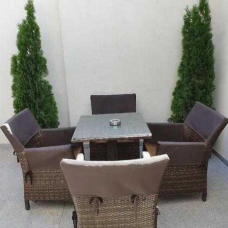 Hotel Family Novel Burgas City