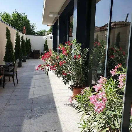 Family Novel Hotel Burgas City