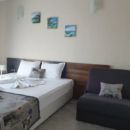 Hotel Family Novel Burgas City