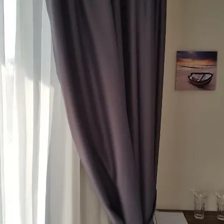 Hotell Family Novel Burgas