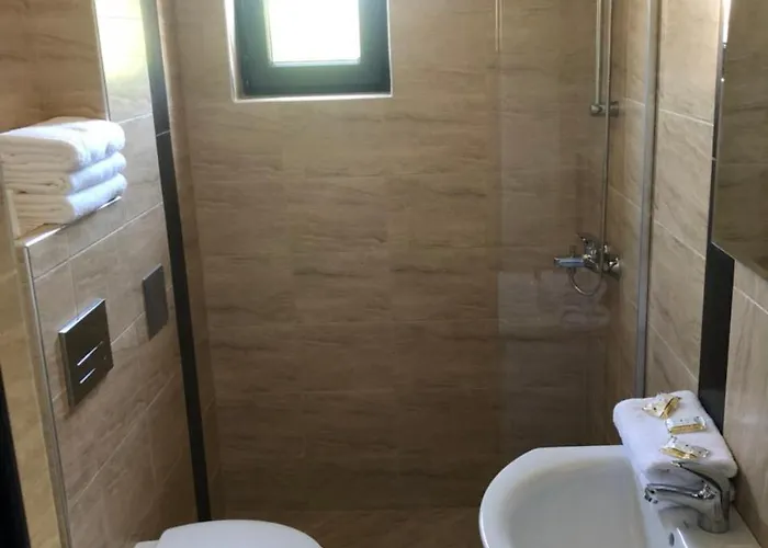 Family Novel Hotel Burgas City