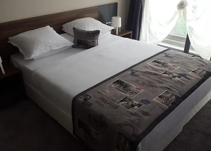 Family Novel Hotel 2*