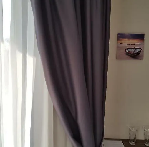 Hotel Family Novel Burgas City