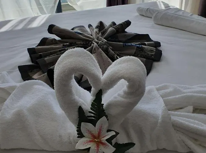 Family Novel 2* Burgas City