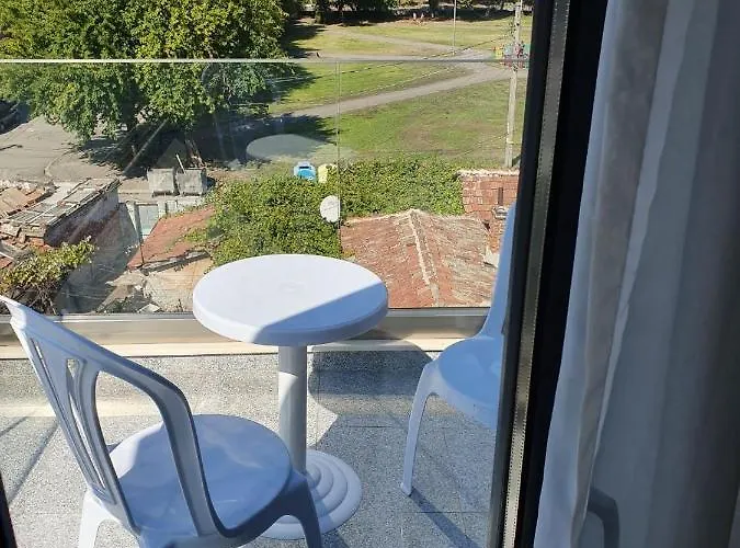 Family Novel Hotel Burgas City