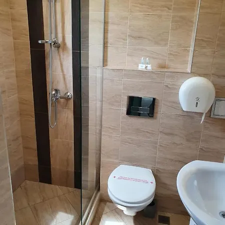 Family Novel Hotel 2*