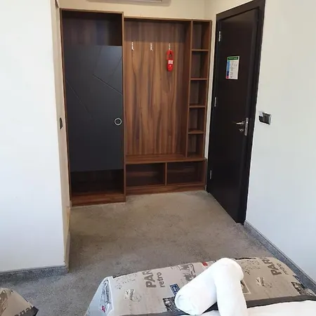 Family Novel Hotel 2*