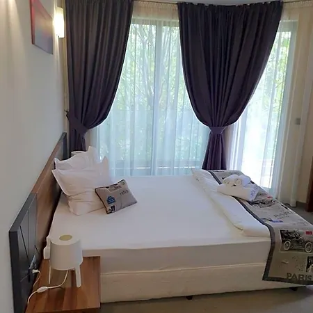Hotel Family Novel Burgas