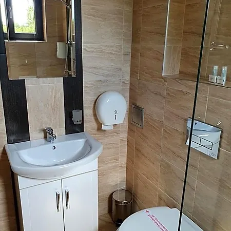 Family Novel Hotel Burgas