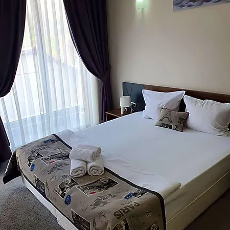 Hotel Family Novel Burgas