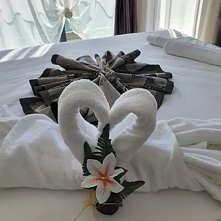 Family Novel Hotel