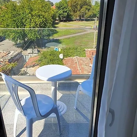 Hotel Family Novel Burgas