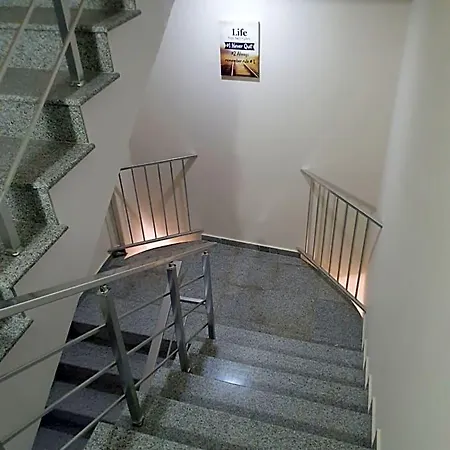 Family Novel Hotel 2*