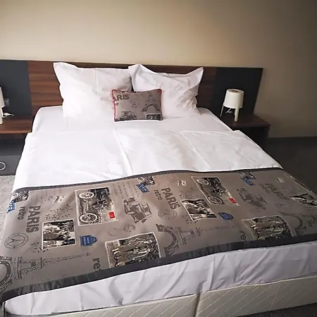 Hotel Family Novel Burgas