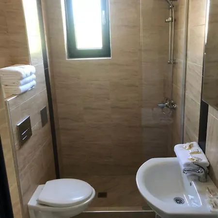 Family Novel Hotel Burgas