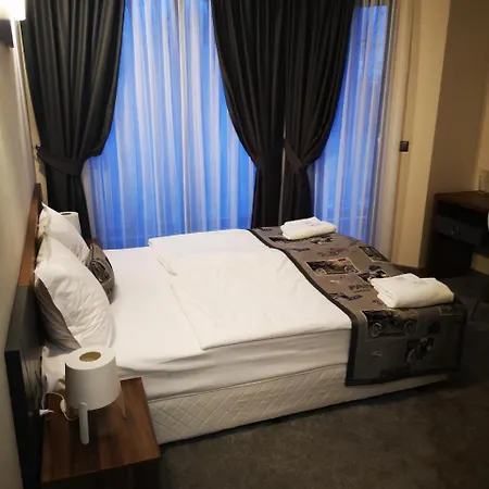 Family Novel Hotel Burgas