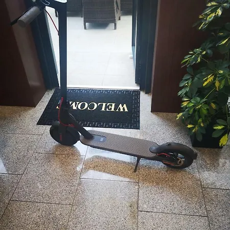Family Novel Hotell 2*