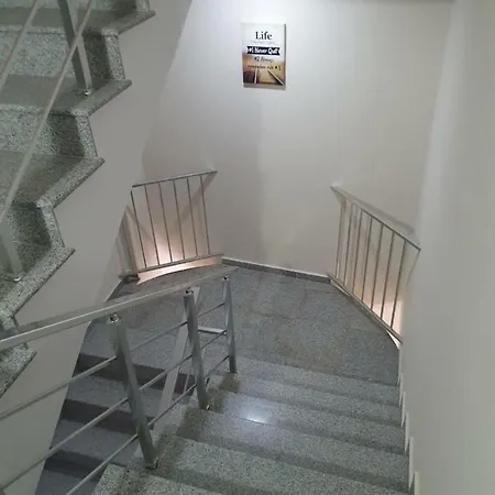 Отель Family Novel