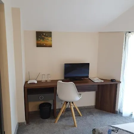 Hotel Family Novel 2*