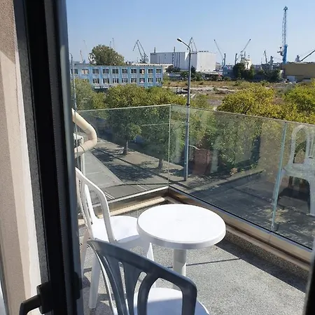 Family Novel 2* Burgas