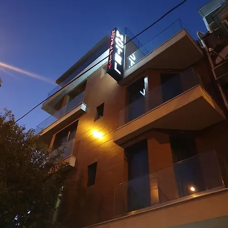 Hotel Family Novel Burgas