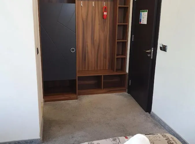 Family Novel Szálloda 2*