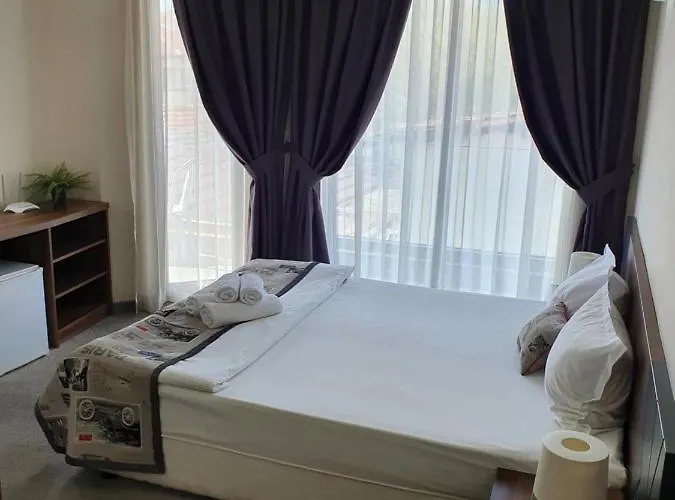 Family Novel Burgasz