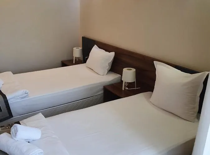 Family Novel 2* Burgas