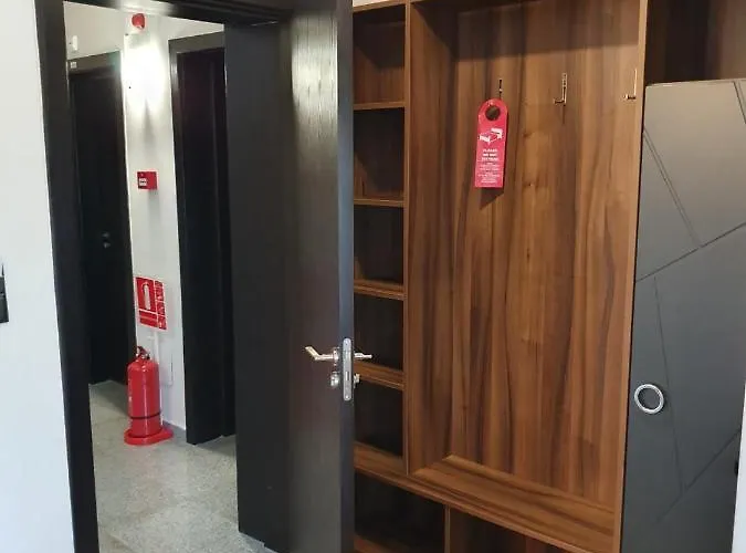 Hotel Family Novel 2*